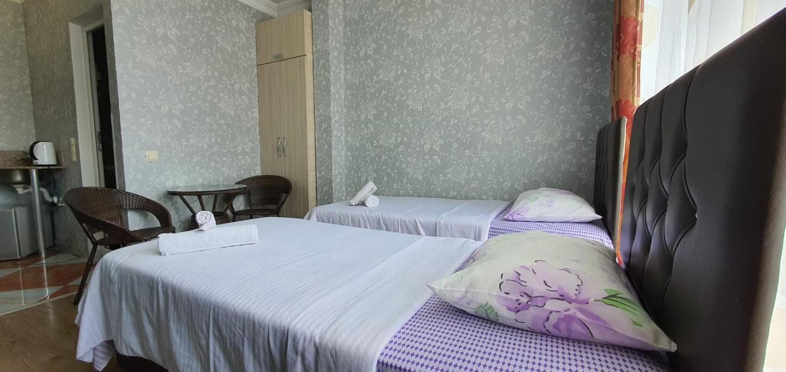 Dzveli Batumi Hotel Room photo