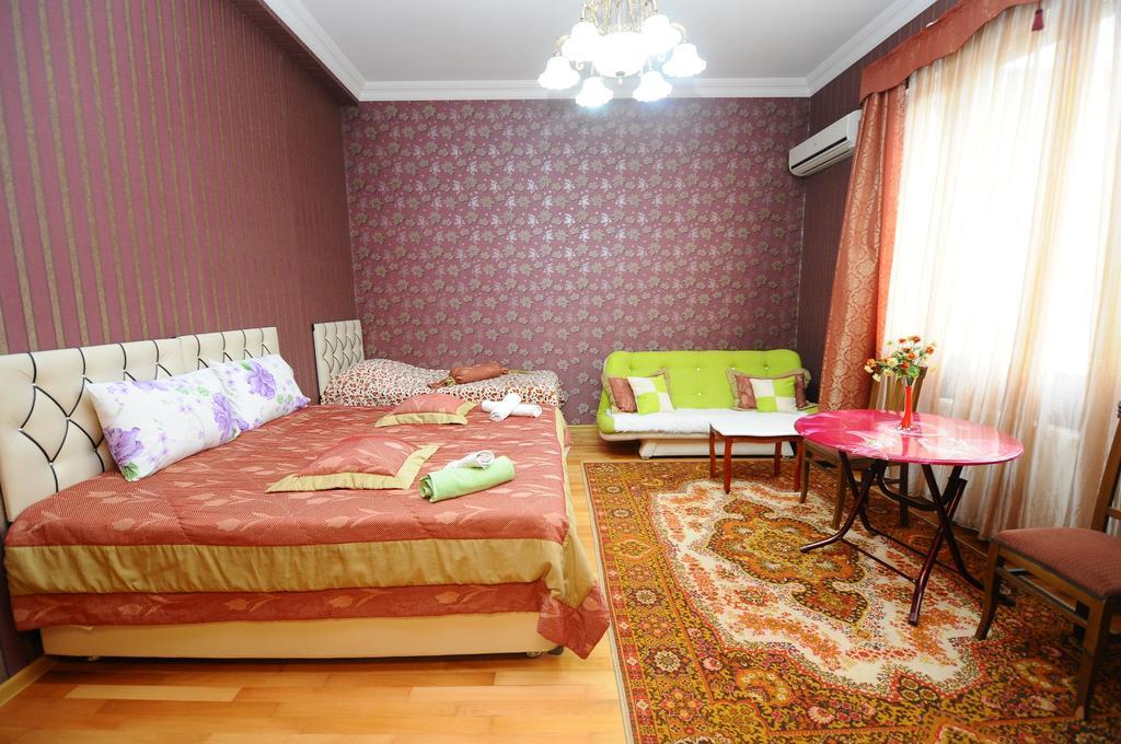 Dzveli Batumi Hotel Room photo